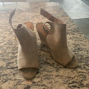 Nine West booties